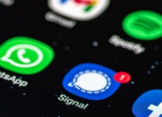 Российские хакеры взломали аккаунты в Signal: целью стали политики, военные и журналисты