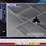 «Украина нас поддерживает»: ведущий Fox News, показавший украинские БпЛА как разработку США, исправился (видео)