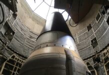 Действовала почти 40 лет: Финляндия отменила запрет на размещение ядерного оружия в стране