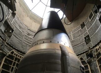 Действовала почти 40 лет: Финляндия отменила запрет на размещение ядерного оружия в стране