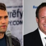 Упал и умер: в США скончался ультраправый наставник убитого Чарли Кирка