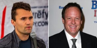 Упал и умер: в США скончался ультраправый наставник убитого Чарли Кирка