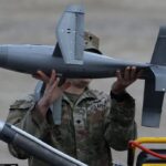 Вопреки словам Трампа: США использует на Ближнем Востоке дроны, испытанные в Украине