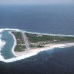 Токсичный остров: самое отдаленное место Японии хотят превратить в хранилище ядерных отходов