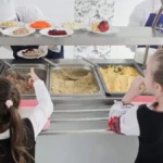 У п’яти школах Херсонщини організували безкоштовне харчування для учнів