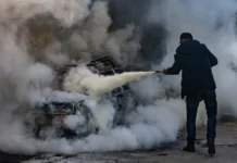 У Херсоні зона ударів російських дронів розширилась, – поліція