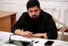 Глава ГВА Киева — мэру: Если вы здесь «директор», то вас не должен пугать документ с планом мероприятий защиты энергетики