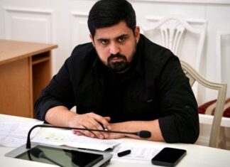 Глава ГВА Киева — мэру: Если вы здесь «директор», то вас не должен пугать документ с планом мероприятий защиты энергетики