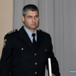 Що задекларував очільник поліції Херсонщини Роман Козьяков
