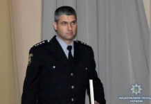 Що задекларував очільник поліції Херсонщини Роман Козьяков
