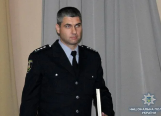 Що задекларував очільник поліції Херсонщини Роман Козьяков