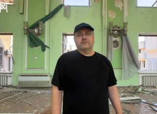 Що задекларував перший заступник голови Херсонської облради Юрій Соболевський