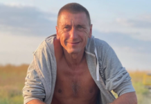 Місцеперебування далекобійника з Чорнобаївки Олександра Строгана, якого у 2022 році викрали росіяни досі невідоме