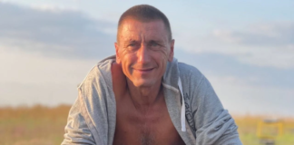 Місцеперебування далекобійника з Чорнобаївки Олександра Строгана, якого у 2022 році викрали росіяни досі невідоме