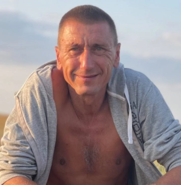 Місцеперебування далекобійника з Чорнобаївки Олександра Строгана, якого у 2022 році викрали росіяни досі невідоме