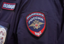 РФ продовжила спрощений порядок набору до окупаційних органів МВС на ТОТ України