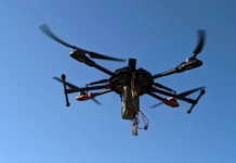 Росіяни дроном атакували цивільне авто у Херсоні: є загибла