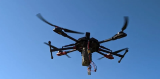 У Херсоні працює близько 700 засобів для знешкодження російських дронів, — Прокудін