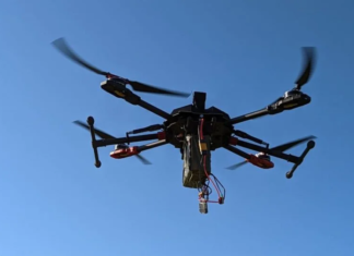 У Херсоні працює близько 700 засобів для знешкодження російських дронів, — Прокудін