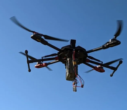 У Херсоні працює близько 700 засобів для знешкодження російських дронів, — Прокудін