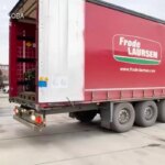 Громада данського Сількеборга передала Херсону допомогу на 2,5 млн крон