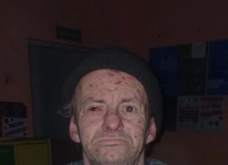 Із Крупиці на Бериславщині вивезли останніх трьох жителів