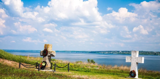 Державі повернули 5 гектарів заповідних земель на Херсонщині