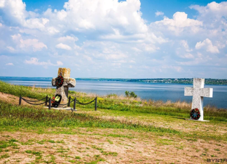 Державі повернули 5 гектарів заповідних земель на Херсонщині