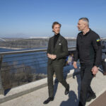 Виталий Кличко встретился с мэром Тампере и обсудил совместные проекты