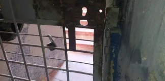 Суд дав 13 років ув’язнення сержанту колонії в Херсоні за співпрацю з РФ