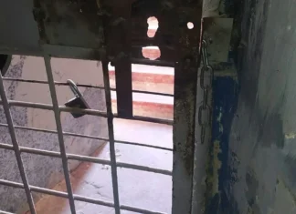 Суд дав 13 років ув’язнення сержанту колонії в Херсоні за співпрацю з РФ