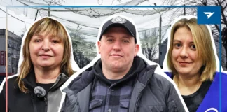 Херсон під обстрілами — місто, де не зупиняється життя