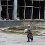 У Херсоні та області зменшилась кількість населення