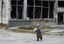 У Херсоні та області зменшилась кількість населення