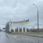 «(Не)відомі епізоди окупації Херсона»: науковець розповів про події перших днів повномасштабного вторгнення