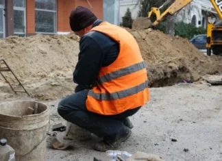 Департамент цивільного захисту ХОВА закупив конструкційні матеріали на понад 14 мільйонів гривень