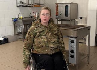 Зинкевич назвала ситуацию вокруг «Госпитальеров» опасным прецедентом атаки на волонтеров и добровольцев