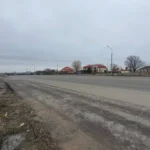 Розстріл цивільного біля аеропорту Херсона. Поліція шукає свідків