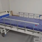 У Великоолександрівській громаді ремонтують підземну лікарню та протирадіаційне укриття