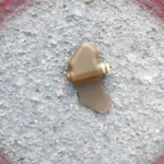 У Херсоні виявили розкидані протипіхотні міни