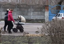 Скільки дітей проживає у Високопільській громаді на Херсонщині