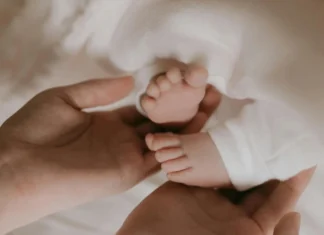 Скільки дітей народилося на Херсонщині з початку повномасштабного вторгнення