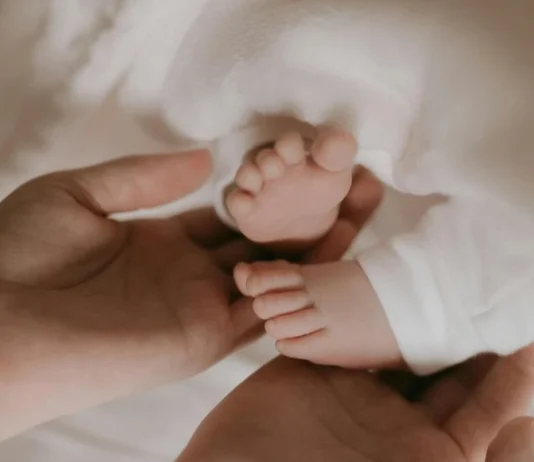 Скільки дітей народилося на Херсонщині з початку повномасштабного вторгнення