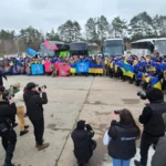 На останніх обмінах між Україною та РФ повернули жителів Бериславського району на Херсонщині