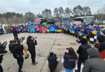 На останніх обмінах між Україною та РФ повернули жителів Бериславського району на Херсонщині