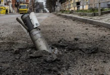 Унаслідок російських обстрілів Херсонщини поранені 11 людей