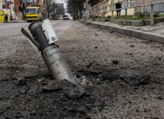 Унаслідок російських обстрілів Херсонщини поранені 11 людей