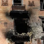 За тиждень війська РФ понад 500 разів обстрілювали Херсонщину