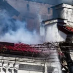 За минулу добу війська РФ атакували понад 40 населених пунктів Херсонщини