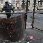 На Херсонщині за добу через російські атаки поранено 17 людей, серед них троє дітей